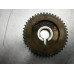 96J013 Exhaust Camshaft Timing Gear From 2009 Nissan Altima  2.5 13024EA000